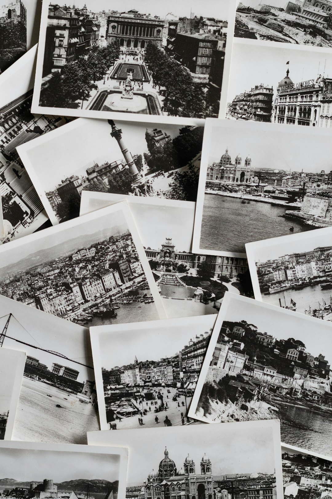 old town archives